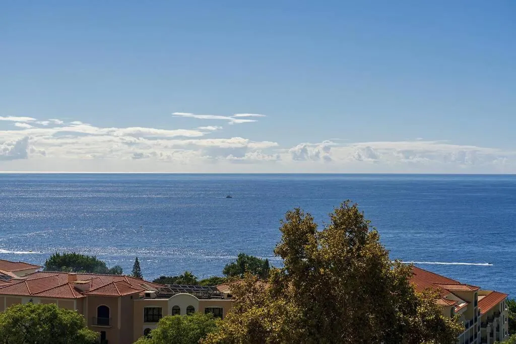 Casa Das Raposinhas I Funchal  Lägenhet
