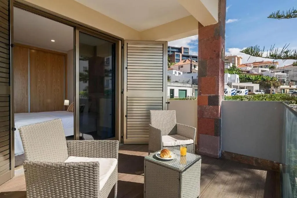 Casa Das Raposinhas I Funchal