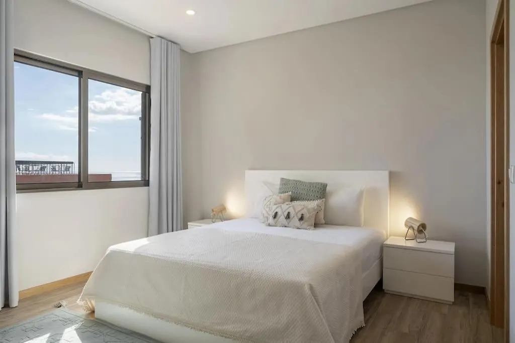 Apartament Casa Das Raposinhas I Funchal