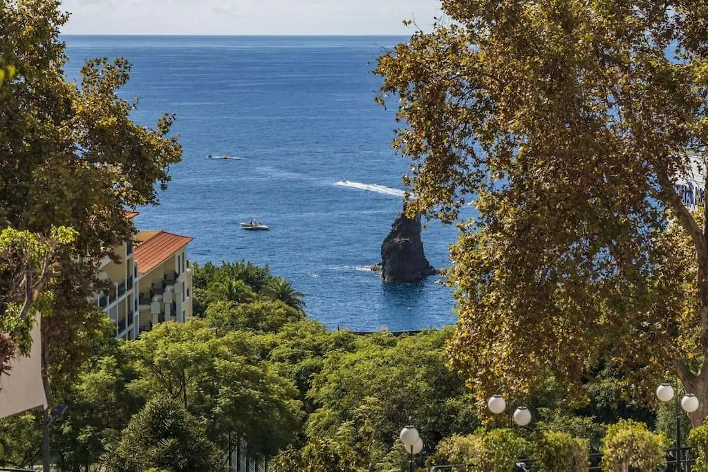 Casa Das Raposinhas I Funchal  0*, Funchal (Madeira) Portugalia