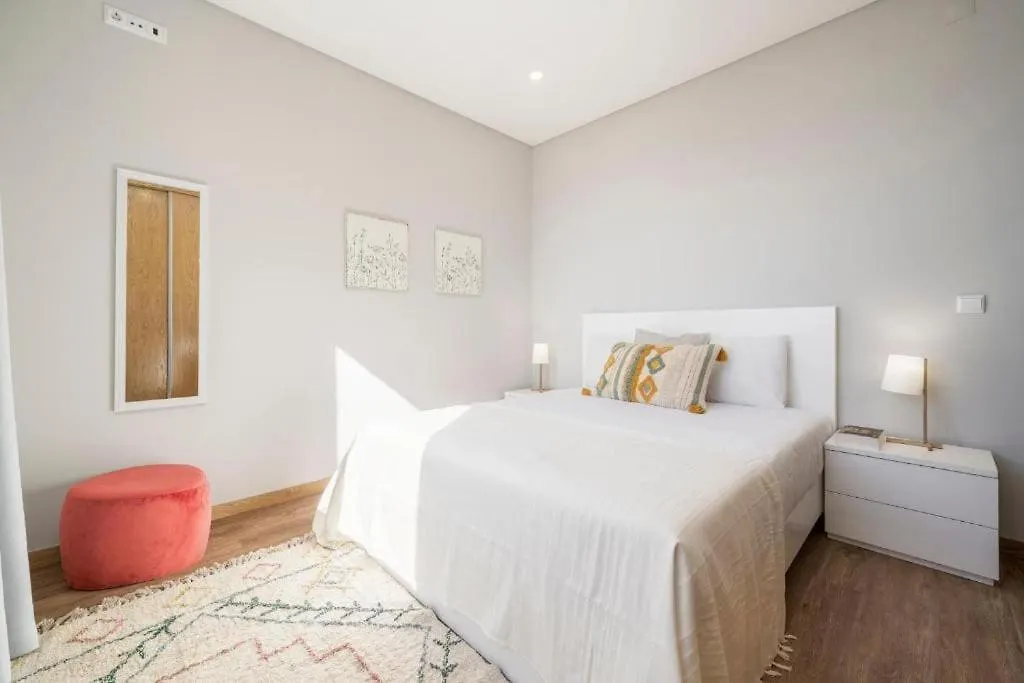 Apartament Casa Das Raposinhas I Funchal