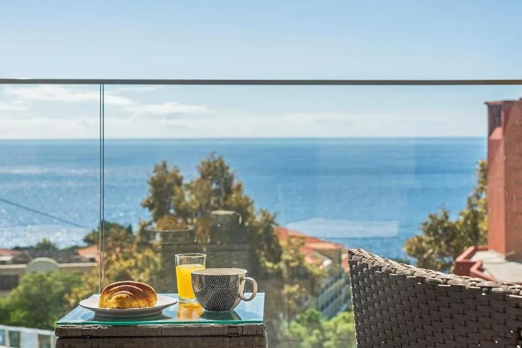 Casa Das Raposinhas I Funchal  Apartament Funchal (Madeira)