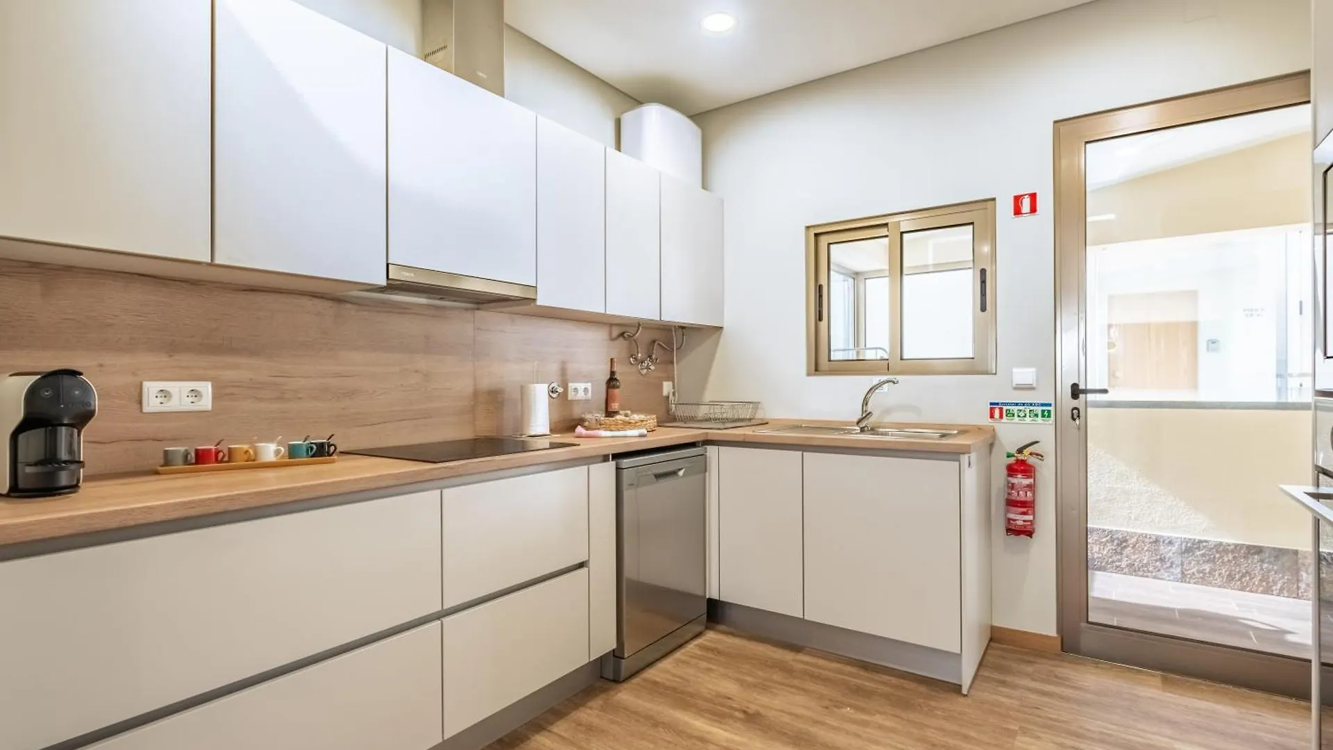 Apartament Casa Das Raposinhas I Funchal  Portugalia