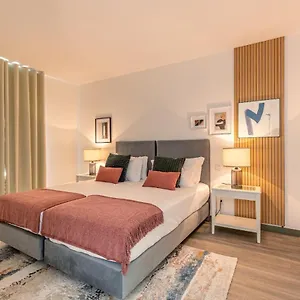 Bay Apartament